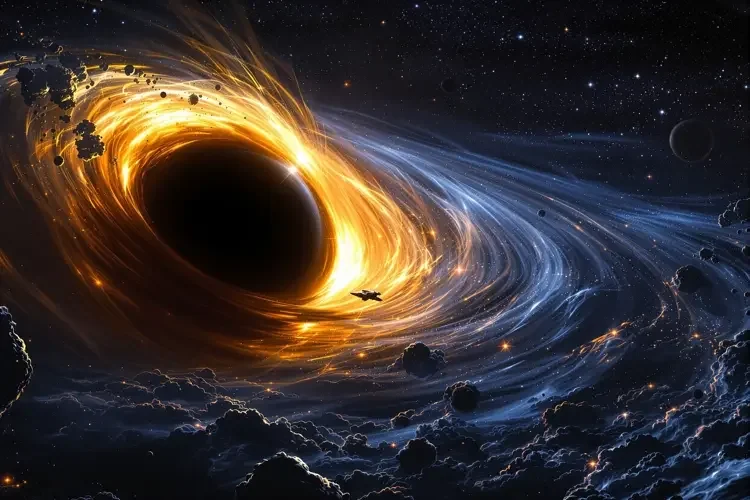 星际穿越 分类