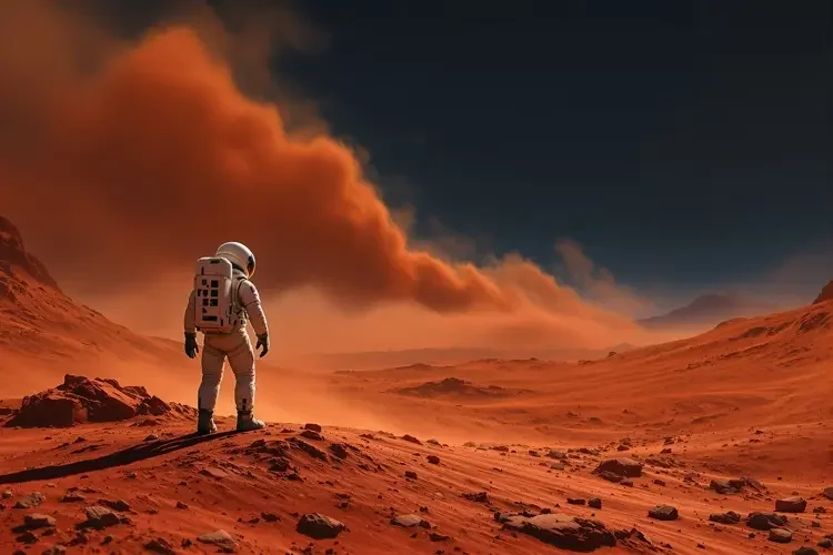 火星救援 分类