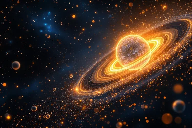 科学探索 分类